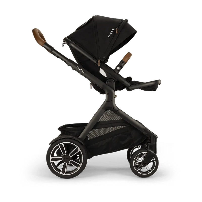 Demi Next + Pipa Aire RX Travel System by Nuna