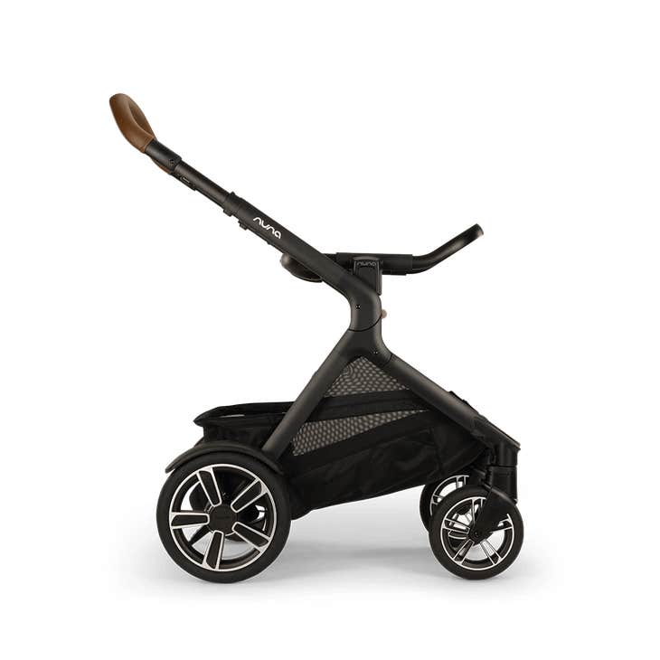 demi grow nuna stroller Nuna DEMI Next + Rider Board Stroller Caviar