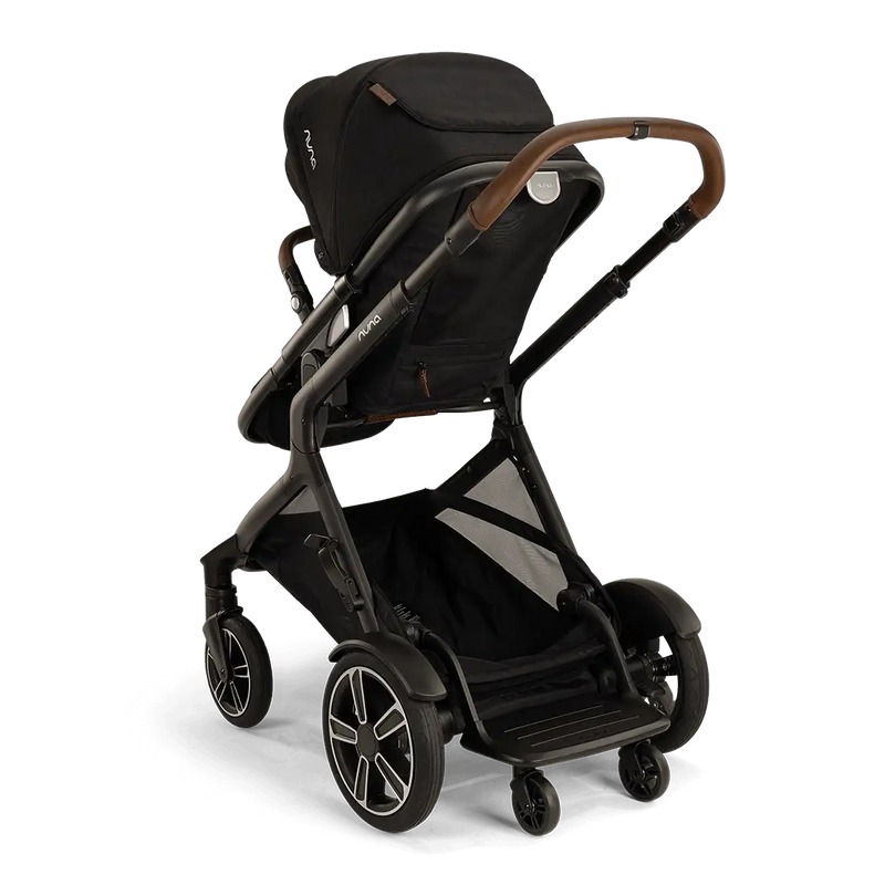 Demi Next + Pipa Aire RX Travel System by Nuna