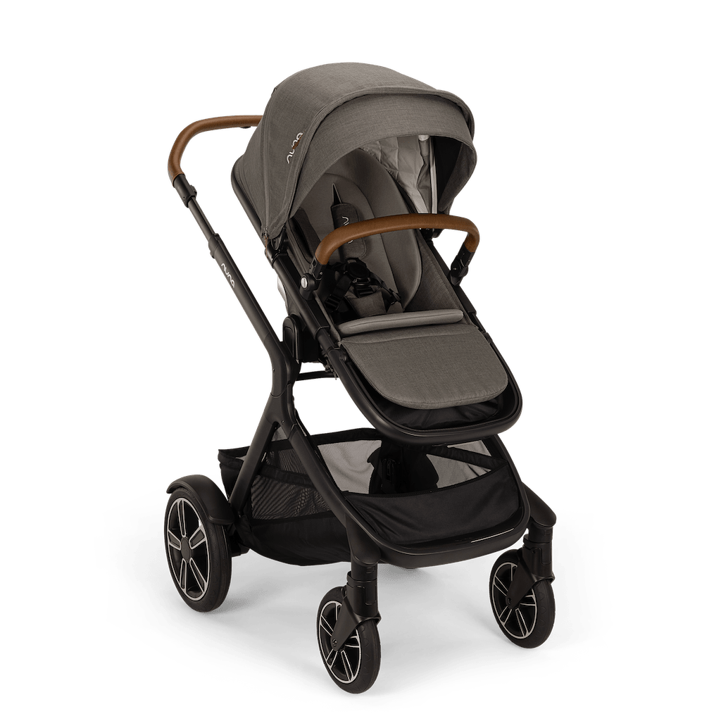 Nuna convertible stroller best sale