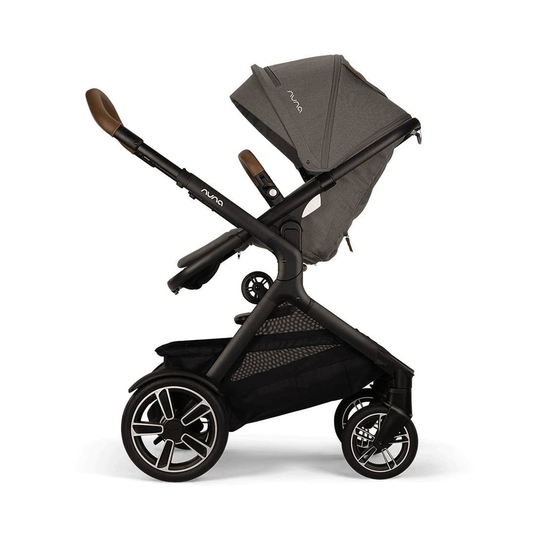 nuna stroller rider board Demi Next Stroller + Rider Board by Nuna – Pacifier Kids Boutique