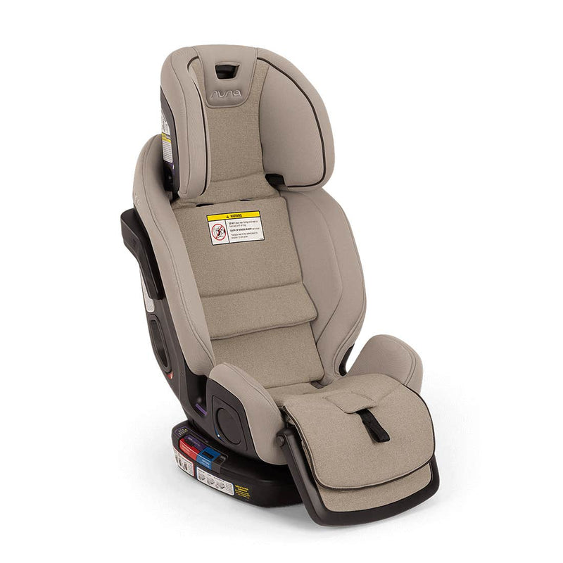 Exec All In One Car Seat by Nuna