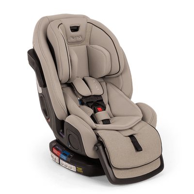 Exec All In One Car Seat by Nuna