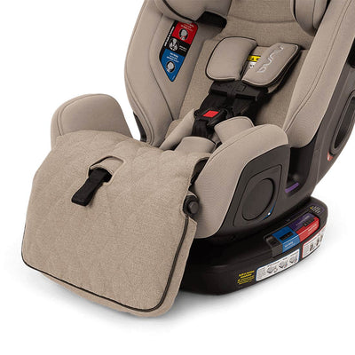 Exec All In One Car Seat by Nuna