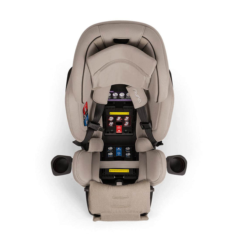 Exec All In One Car Seat by Nuna