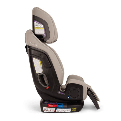 Exec All In One Car Seat by Nuna