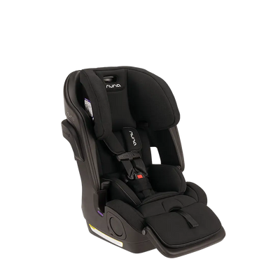 LUMN Combination Car Seat by Nuna