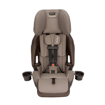 LUMN Combination Car Seat by Nuna