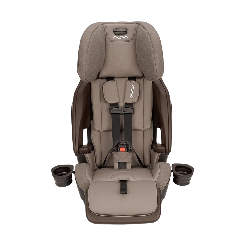 LUMN Combination Car Seat by Nuna