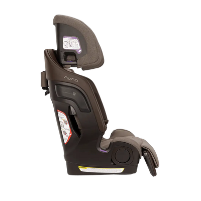 LUMN Combination Car Seat by Nuna
