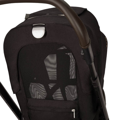 MIXX Next Stroller (with magnetic buckles & adapters) by Nuna