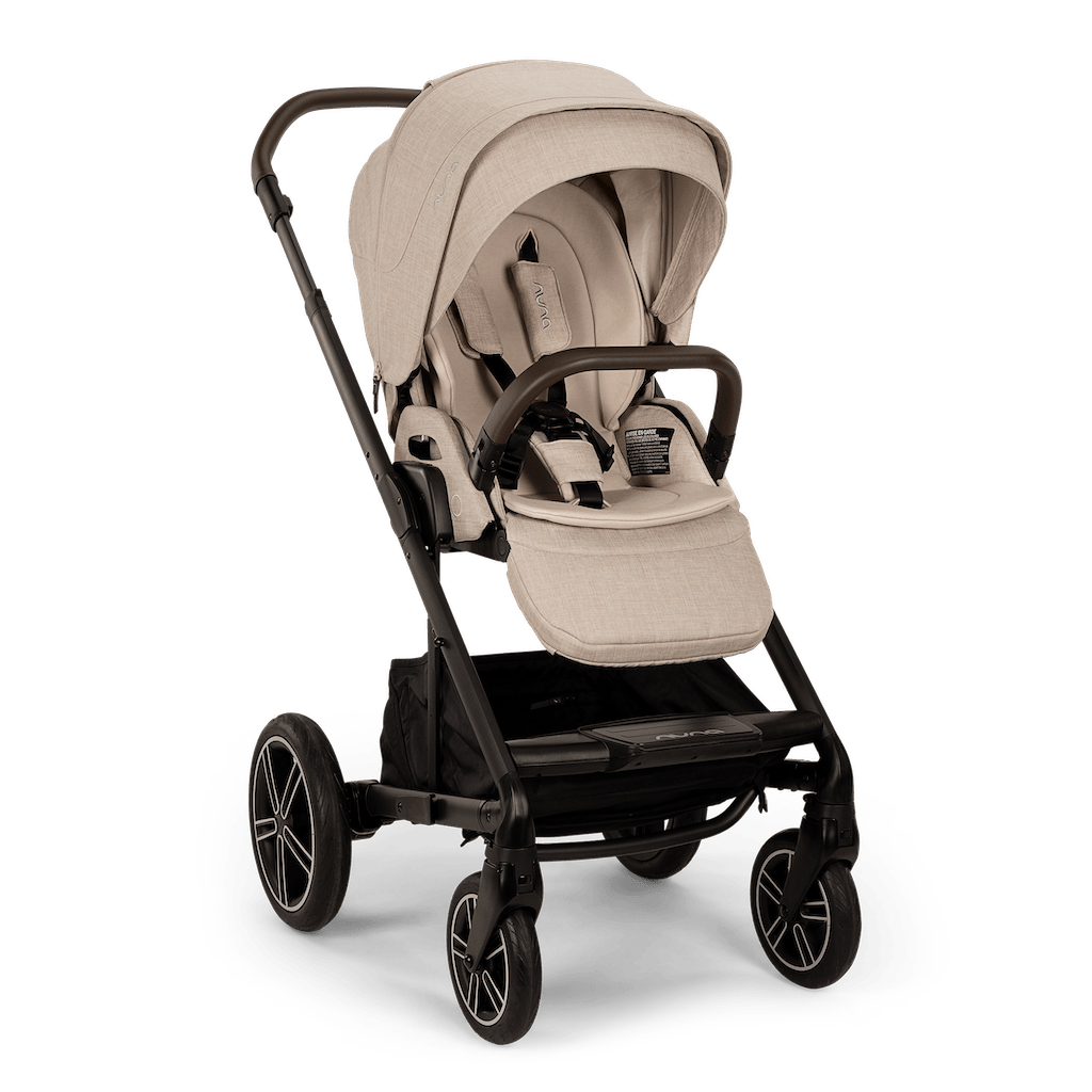 nuna mixx next stroller hazelwood Nuna MIXX Next Stroller