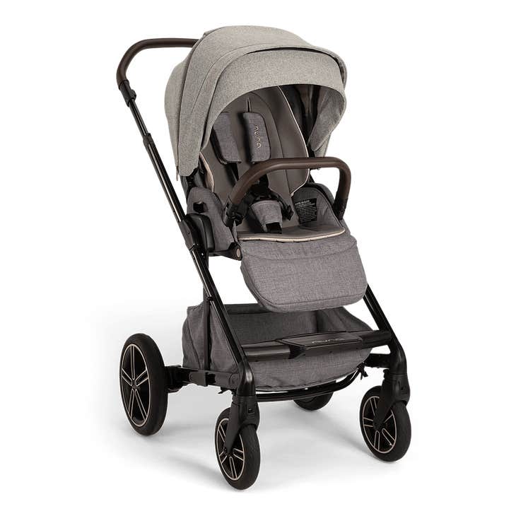 Nuna Mixx Next Stroller Monterey