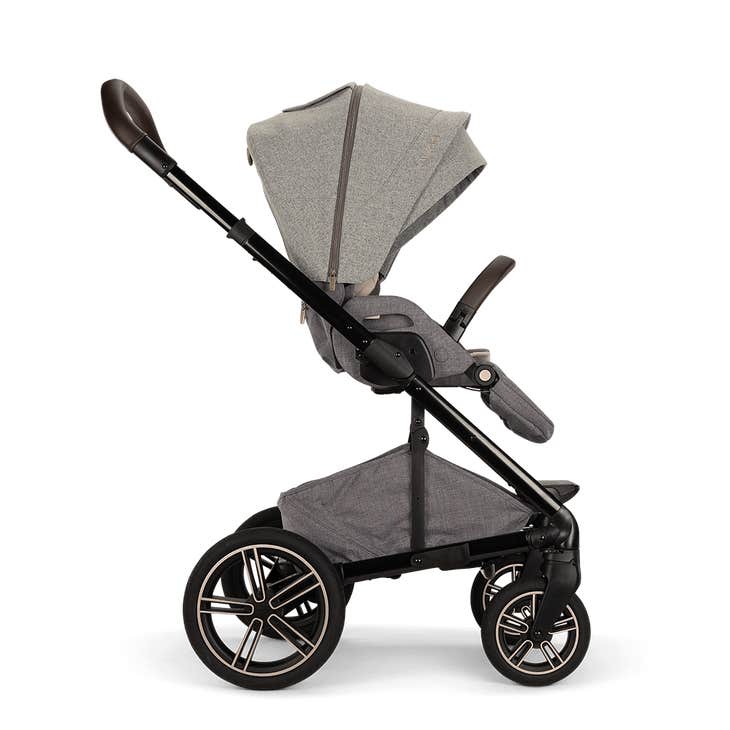 nuna mixx next stroller age Nuna MIXX Next Stroller