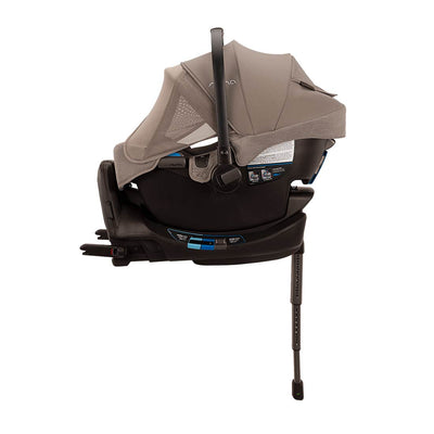 PIPA RX + RELX Base by Nuna