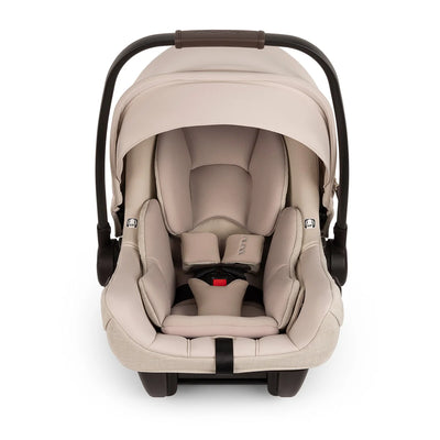 MIXX Next + Pipa Aire RX Travel System by Nuna