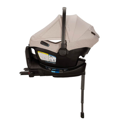 Pipa Aire RX Infant Car Seat with Relx Base by Nuna