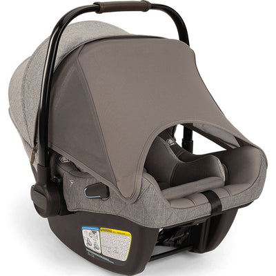 Pipa Aire RX Infant Car Seat with Relx Base by Nuna