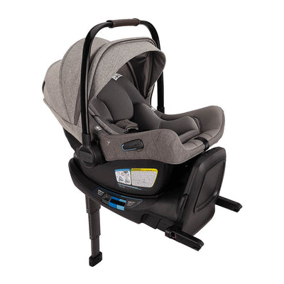Pipa Aire RX Infant Car Seat with Relx Base by Nuna