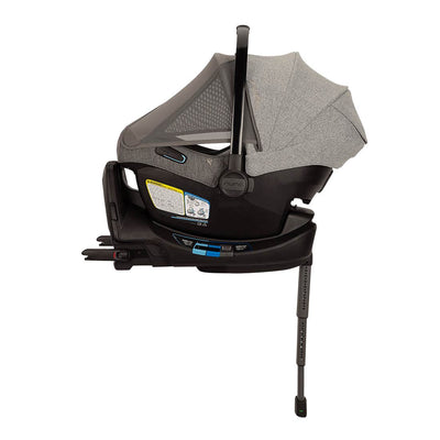 Pipa Aire RX Infant Car Seat with Relx Base by Nuna