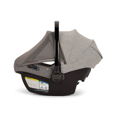 Pipa Aire RX Infant Car Seat with Relx Base by Nuna
