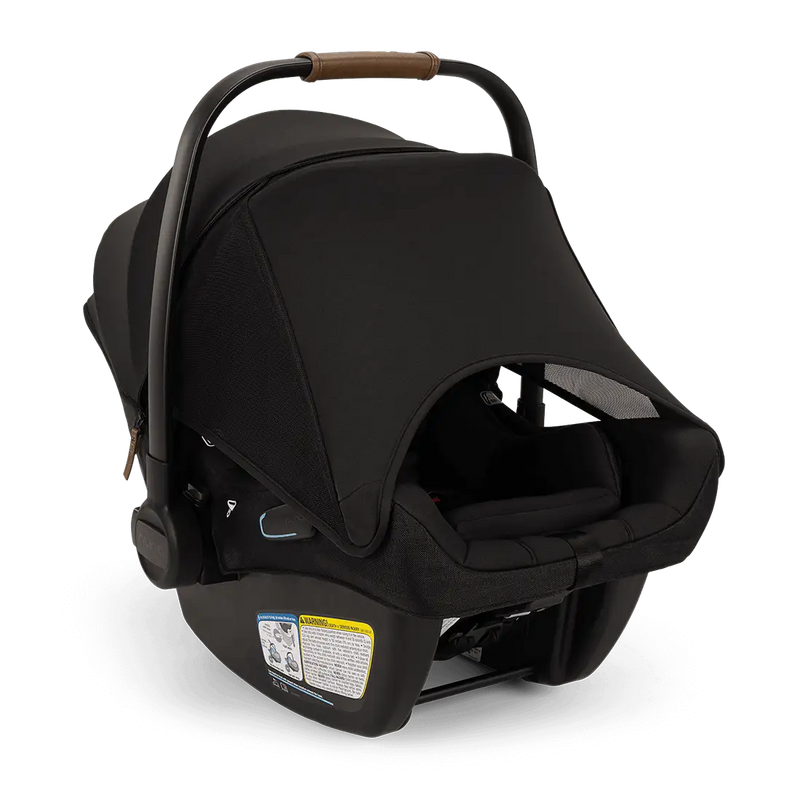 Demi Next + Pipa Aire RX Travel System by Nuna