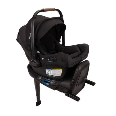 Pipa Aire RX Infant Car Seat with Relx Base by Nuna