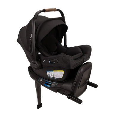 Demi Next + Pipa Aire RX Travel System by Nuna