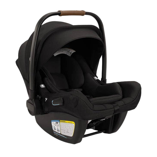 Pipa Aire RX Infant Car Seat with Relx Base by Nuna