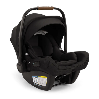Demi Next + Pipa Aire RX Travel System by Nuna