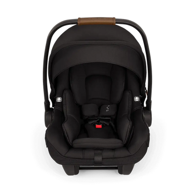 Demi Next + Pipa Aire RX Travel System by Nuna