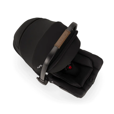Demi Next + Pipa Aire RX Travel System by Nuna