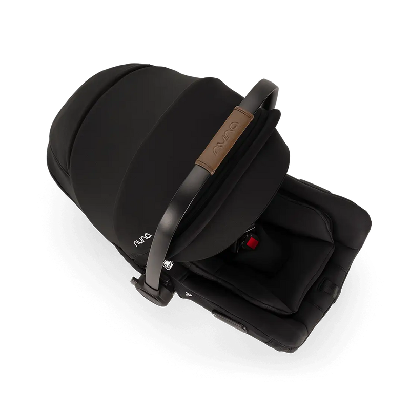 Demi Next + Pipa Aire RX Travel System by Nuna
