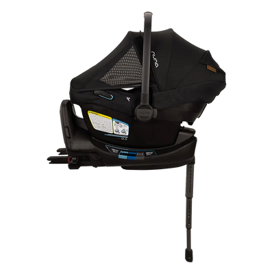 MIXX Next + Pipa Aire RX Travel System by Nuna