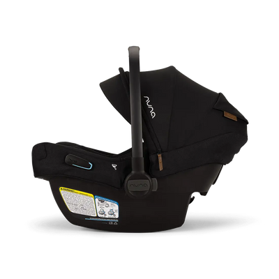 Demi Next + Pipa Aire RX Travel System by Nuna
