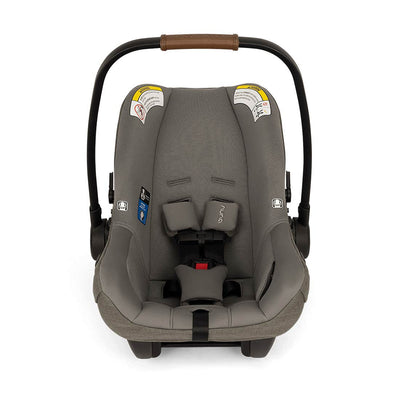 Pipa Aire RX Infant Car Seat with Relx Base by Nuna