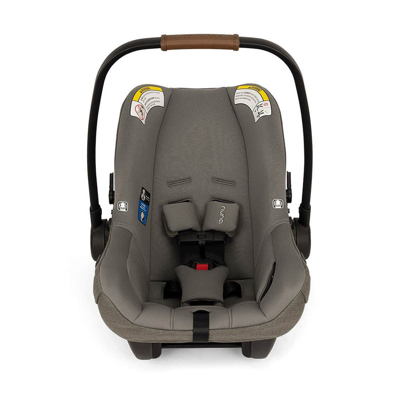 Pipa Aire RX Infant Car Seat with Relx Base by Nuna