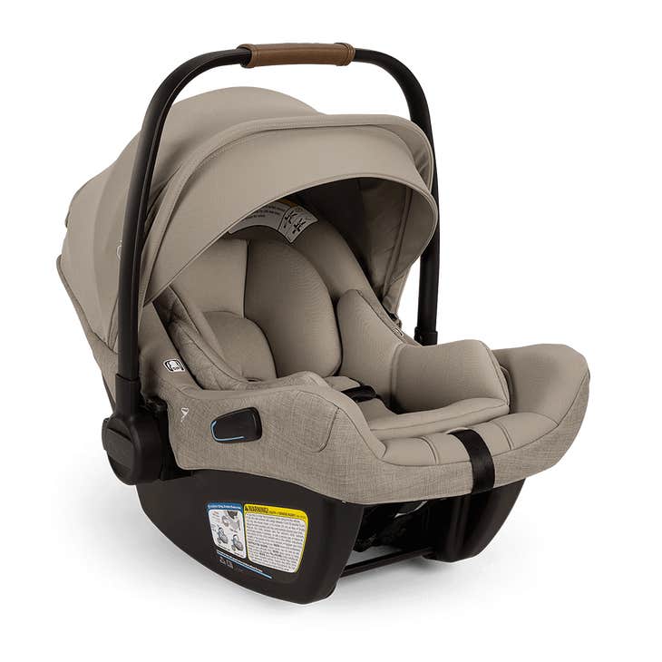 Pipa Aire RX Infant Car Seat with Relx Base by Nuna