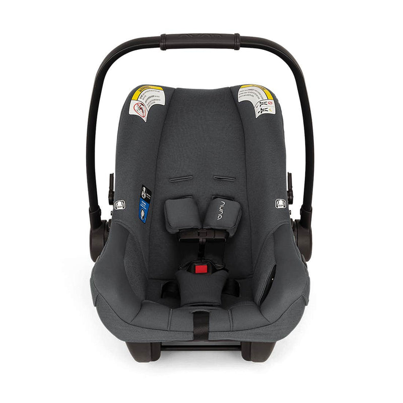 Pipa Aire RX Infant Car Seat with Relx Base by Nuna