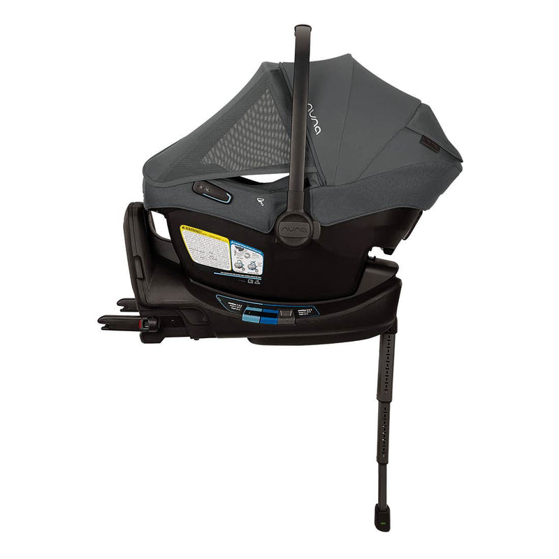 Pipa Aire RX Infant Car Seat with Relx Base by Nuna