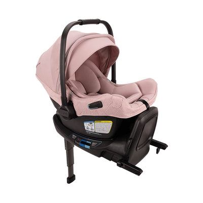 Pipa Aire RX Infant Car Seat with Relx Base by Nuna