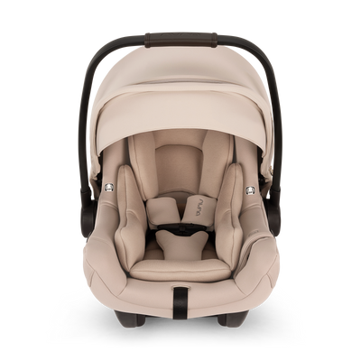 Pipa Aire Infant Car Seat  with Pipa Series Base by Nuna