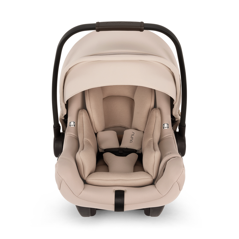 Pipa Aire Infant Car Seat  with Pipa Series Base by Nuna