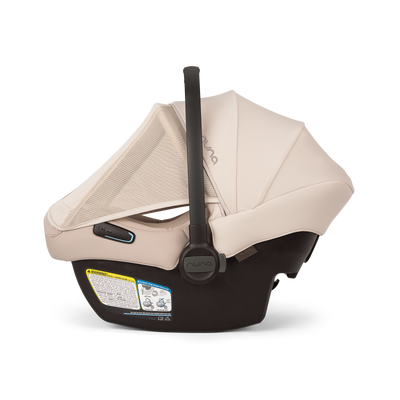 Pipa Aire Infant Car Seat  with Pipa Series Base by Nuna