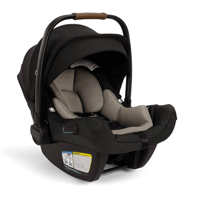 Pipa Aire Infant Car Seat  with Pipa Series Base by Nuna