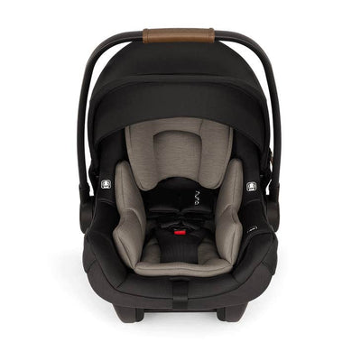 Pipa Aire Infant Car Seat  with Pipa Series Base by Nuna