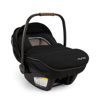 Pipa Series Winter Footmuff by Nuna
