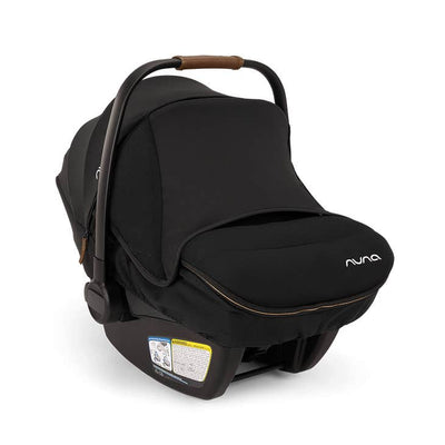 Pipa Series Winter Footmuff by Nuna