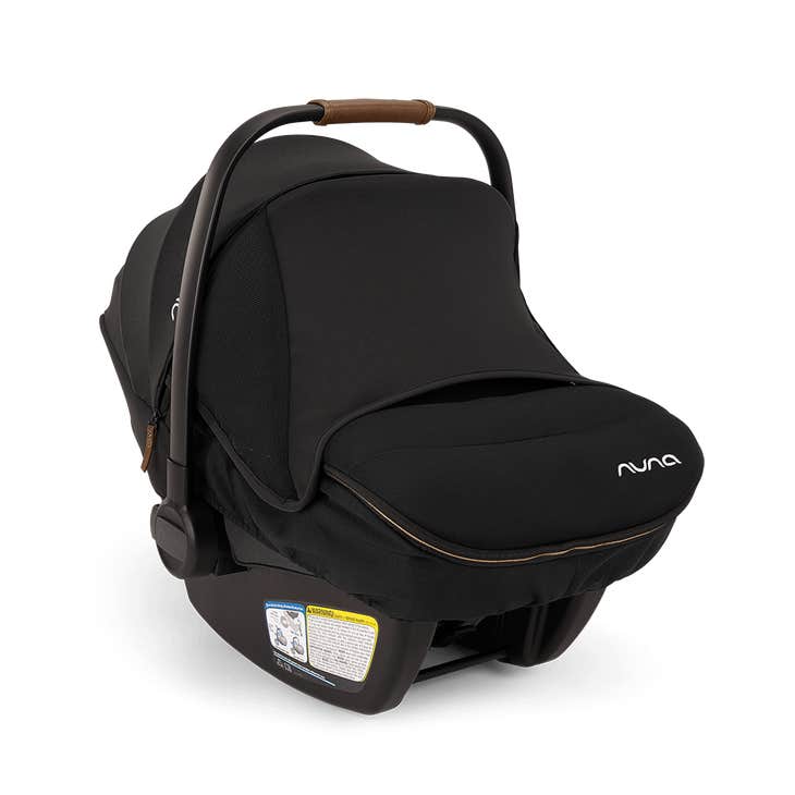 Pipa Series Winter Footmuff by Nuna