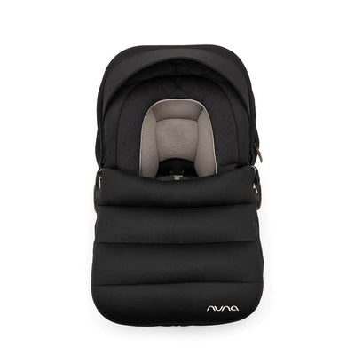 Pipa Series Winter Footmuff by Nuna
